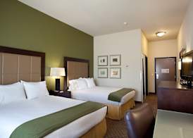 Holiday Inn Express & Suites SILT-RIFLE by IHG 5