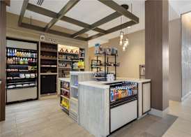 Hilton Garden Inn Media 3