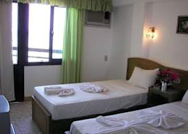 El Geisum Village 5