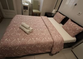 City Center Guest House 2