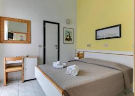 Hotel Villa Merope with free coffee 4