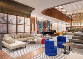 Novotel Shanghai Baoshan Jiusi 2
