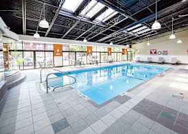 Best Western Plus Ottawa Kanata Hotel & Conference 4
