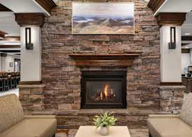 Hyatt House Fishkill-Poughkeepsie 4