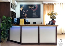 Hotel La Perla Preziosa 3