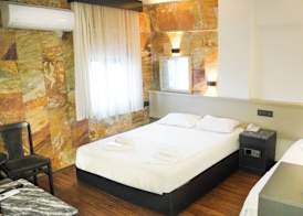Hotel Güleryüz 2 3