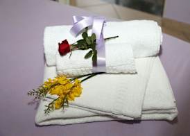 Le Ginestre di Capri BB & Holiday House 5