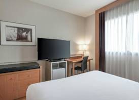 AC Hotel Sevilla Fórum by Marriott 5