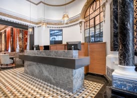 Hotel Palacio del Retiro, Autograph Collection 4