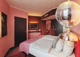 Holiday Inn - the niu, Loco Munich North by IHG 4