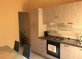 B&B Trieste Caltanissetta 4