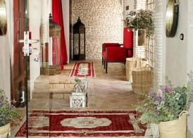 Suites La Posada De Pilar 3