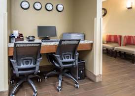 Comfort Inn & Suites DeLand - near University 2