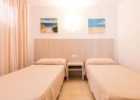 Avenida - MC Apartments Ibiza 4