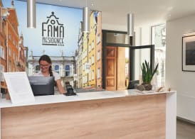 Fama Residence Gdańsk Old Town 3