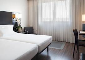 AC Hotel Vicenza by Marriott 4