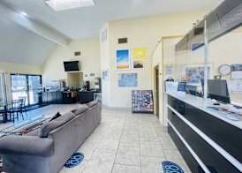 Days Inn by Wyndham Burleson Ft. Worth 2