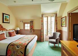 Marriott's Village d'Ile-de-France 5