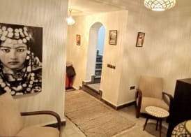 Riad Orient Palace 3
