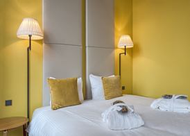 Boutique Hotel The Roosevelt 4