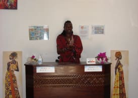 Nautilus Boutique Hotel 2