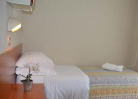 Hotel President 2