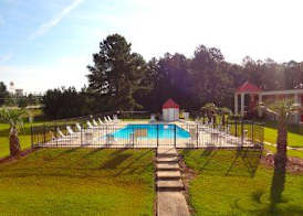 KNIGHTS INN MANNING SC 5