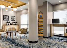 TownePlace Suites by Marriott Harrisburg West/Mechanicsburg 3