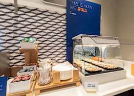 Holiday Inn Express & Suites BIRMINGHAM - HOMEWOOD by IHG 5