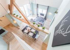 Smartflats City - Royal 5