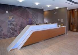 Springhill Suites By Marriott Newark Downtown 5