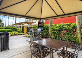 Hilton Grand Vacations Club Tuscany Village Orlando 5