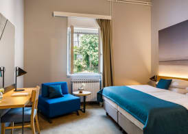 Hotel Istra - by Liburnia Hotels & Villas 3