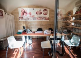 Albergo Diffuso Dimora Rossi B&B 2