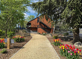 Campanile NATURE - Clermont-Ferrand Nord Riom 3