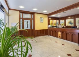 Hotel Villa Bacchus 2