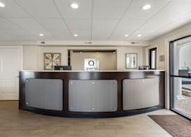 Quality Inn Ocean City Beachfront 4