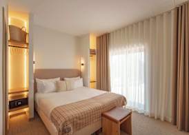 Authentic Tavira Hotel 2