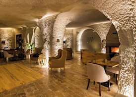 Azure Cave Suites - Cappadocia 2