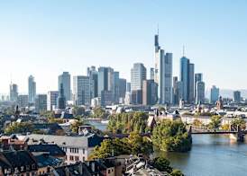 Scandic Frankfurt Museumsufer 2