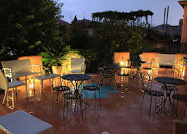 Hotel Del Sole Al Plebiscito 3
