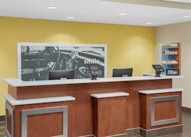 Hampton Inn & Suites Macon I-75 North 5