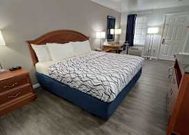 Americas Best Value Inn Lancaster 3