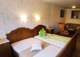 Antikhotel Steinbacher Hof 3