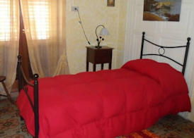 B&B Il Vecchio Messina 4