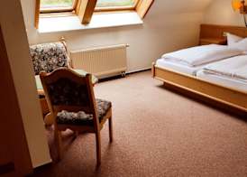 Hotel Stadt Olbernhau 4