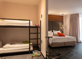 Hotel Neuer Fritz 4
