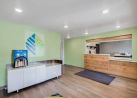 WoodSpring Suites Gurnee - Chicago 2