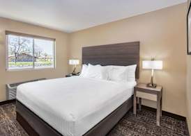 Days Inn Merced / Yosemite Area 4