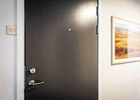 Kiruna City Studios 4